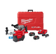 M18 FUEL™ 1" SDS Plus Rotary Hammer w/ ONE-KEY™ Dust Extractor Kit - 2914-22DE M18 FUEL™ 1" SDS Plus Rotary Hammer w/ ONE-KEY™ Dust Extractor Kit - 2914-22DE